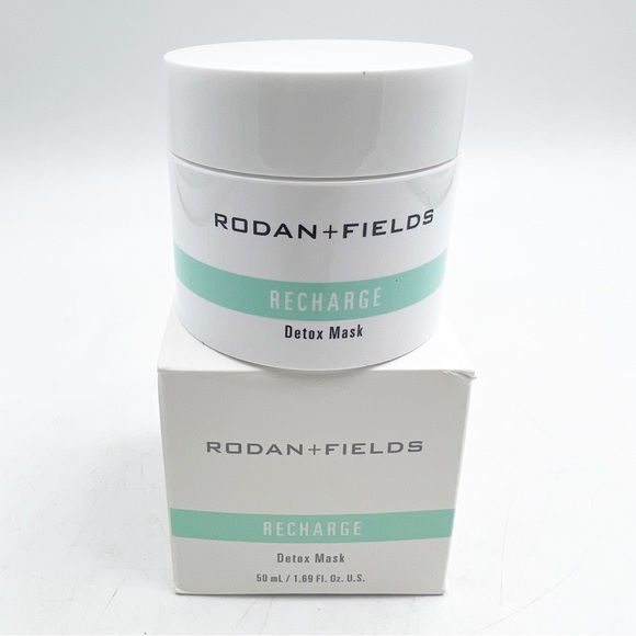 Rodan+Fields RECHARGE Detox Mask new - Picture 4 of 6